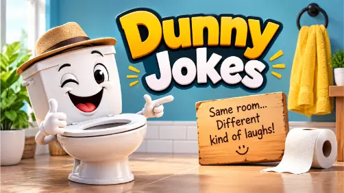Dunny Jokes
